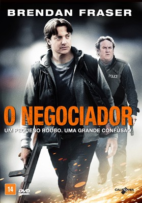 O Negociador Dublado